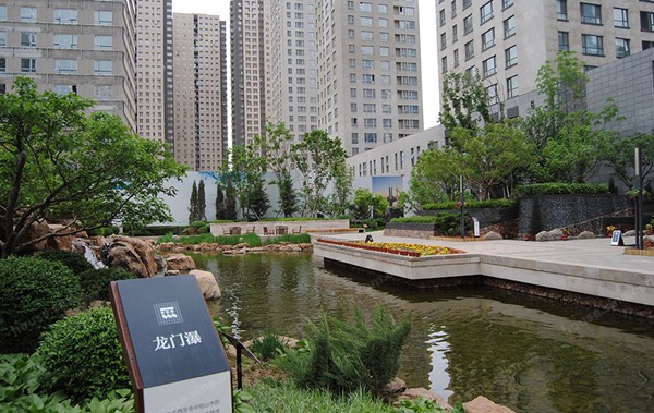 沈阳万科春河里